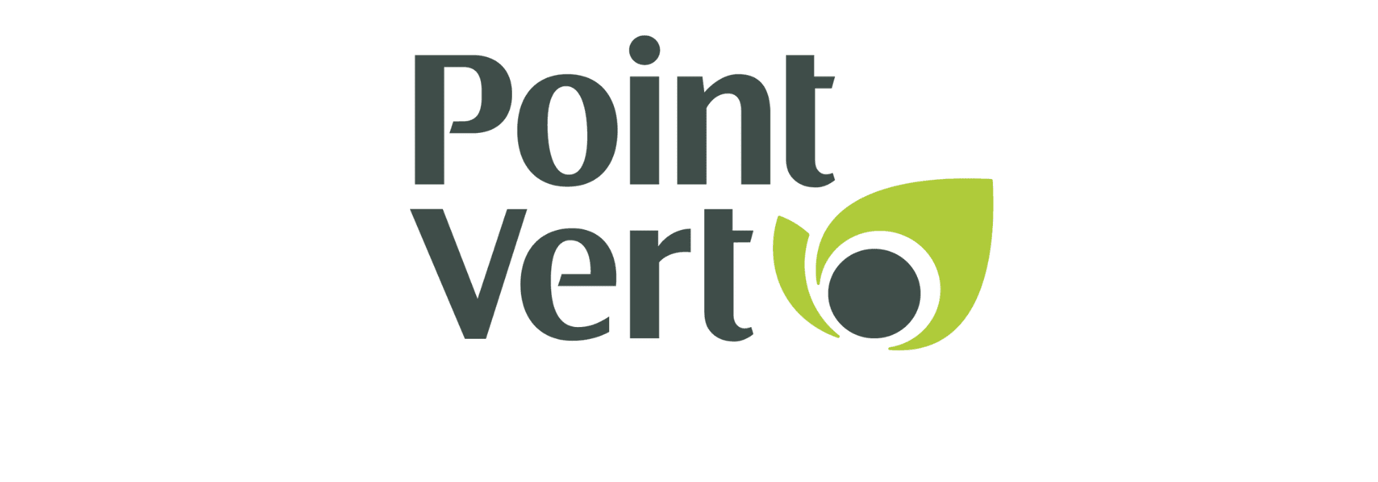 Point vert PLUVIGNER
