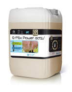 G MIX Power Activator - Fût de 62 kg