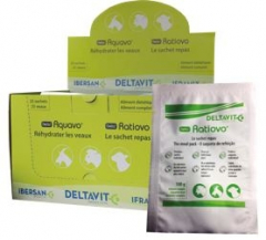 Ratiovo - Sachet de 100 g