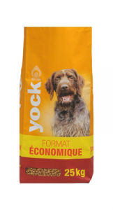 Yock Économique - Sac de 25 kg