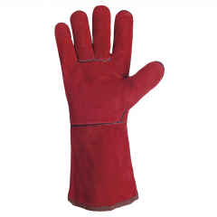 Gants de soudure