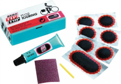 Assortiment de réparation pour vélo - Tip Top