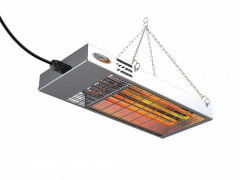 Radiant standard 1200 C - Ecorel