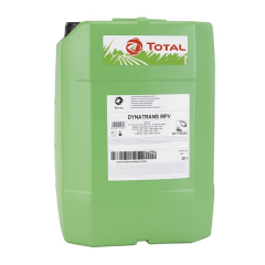 Lubrifiant Total Dynatrans MPV - Bidon de 20 L - Promo