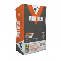 Mortier - VPI - Sac de 35 Kg