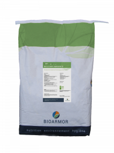 Produit de traitement biologique des lisiers - Biolisier Ambiance - Sac de 25 Kg