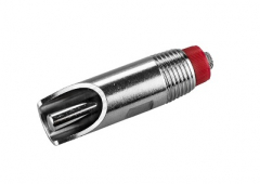 Tétine 1-2 en inox - Monoflo - 10094-3