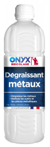 Dégraissant métaux - Onyx - Bidon de 1 L