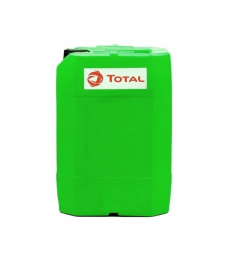 Lubrifiant Total Tractagri HDX 15W-40 - Bidon de 20 L - Promo