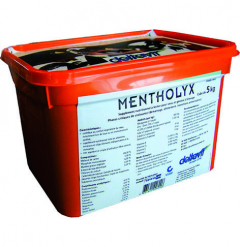 Mentholyx - Tube de 5 kg