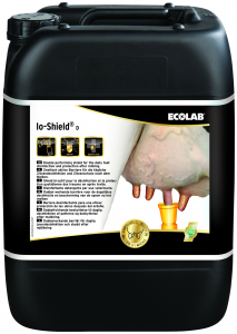 Io Shield D - Bidon de 20 kg 