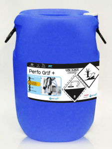 Perfo Grif + - Fût de 60 kg