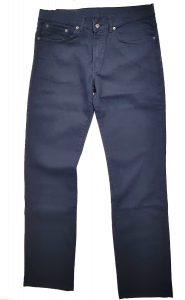 JEAN STRETCH T40 BLEU