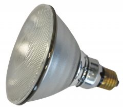 Ampoule infrarouge I PAR - Philips - 175 W - Blanche