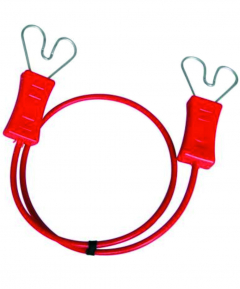 Connexion inter-fils/rubans - Boîte de 2