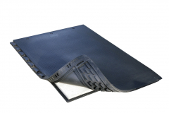Tapis logettes QUIETA + 1250C