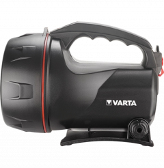 Torche rechargeable LED - Varta