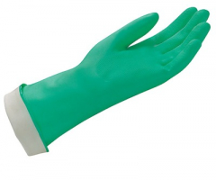 Gant Ultranitril 492 - Mapa - nitrile - vert