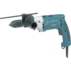 Perceuse à percussion - Makita - HP 2071 FJ