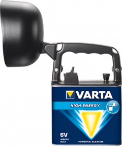 Lampe de travail Work Light LED - Varta