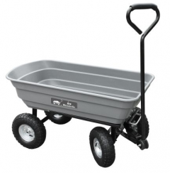 Chariot de Jardin - Haemmerlin - 4x4 - 75L