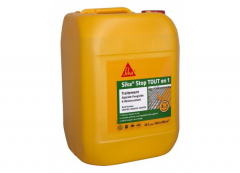 SIKA STOP MOUSSE TOUT EN 1 20L