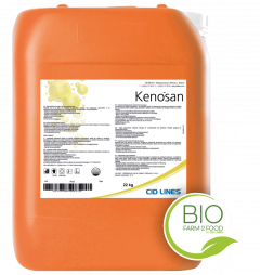 Désinfectant Kenosan - Bidon de 22 kg