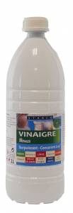 Vinaigre ménager 14 % - Starco - 1 L