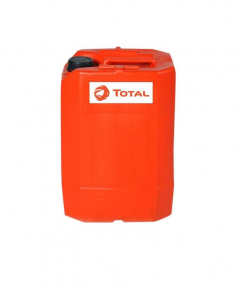 Lubrifiant Total Hydroflo CT - Bidon de 20 L