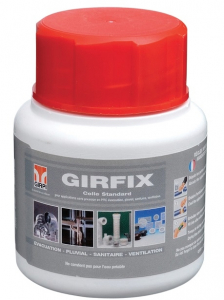 Colle standard Girfix - Girpi - 100 ml