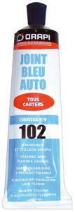 Joint bleu auto - Multi usages - 100 g