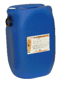 Robospray Latic - Bidon de 22 kg 