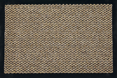 Tapis cahors - Brun - 60 x 80 cm