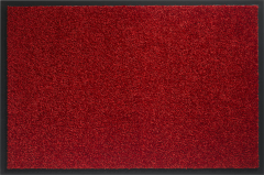 Tapis mirande - Rouge - 40 x 60 cm