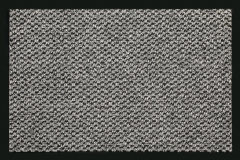 Tapis cahors - Gris - 80 x 120 cm