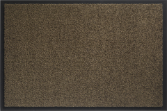 Tapis mirande - Brun - 60 x 80 cm