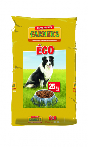 Farmer's Eco - Sac de 25 kg