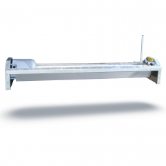 Abreuvoir inox basculant LB230 pour vaches laitières - La Buvette