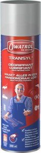 Dégrippant transyl - Owatrol - Lubrifiant multifonction - 400 ml