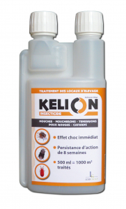 Kelion - Flacon de 500 ml