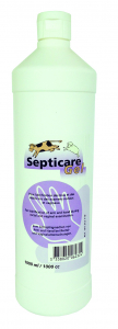 Gel lubrifiant Septicare