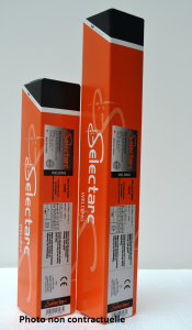 Électrode 48SP - 2.5-260 - Selectarc  