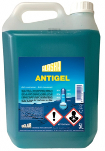 Antigel - Alaska - 5 L