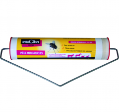 Ruban Insecticide - 10 x 0,25 m