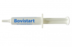 Seringue Bovistart - 6 x 15 ml