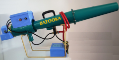 Canon effaroucheur électronique - Volgeur - Bazooka DBS-E5
