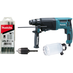 Perforateur - Makita - HR2600X9