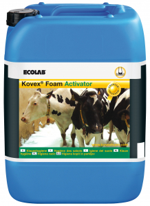 Kovex Activator - Bidon de 19 kg