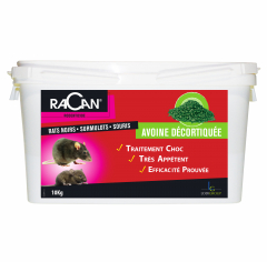 Racan Avoine - Seau de 10 kg