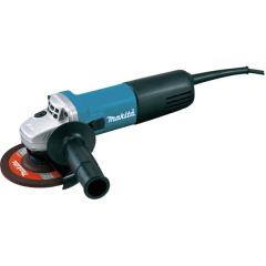 Meuleuse d'angle - Makita - 9558HNRG